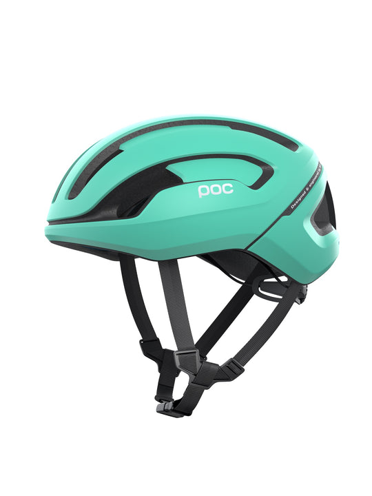 Kask Rowerowy POC OMNE AIR SPIN - rowerowy - Adventure Sports
