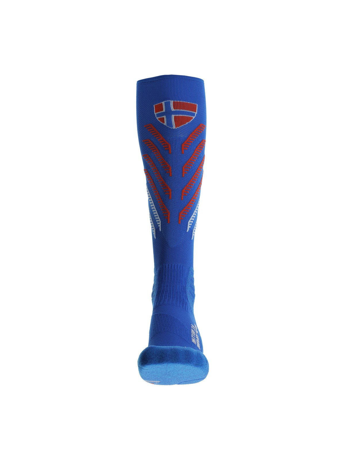 Skarpety narciarskie UYN Natyon 3.0 Socks Norway