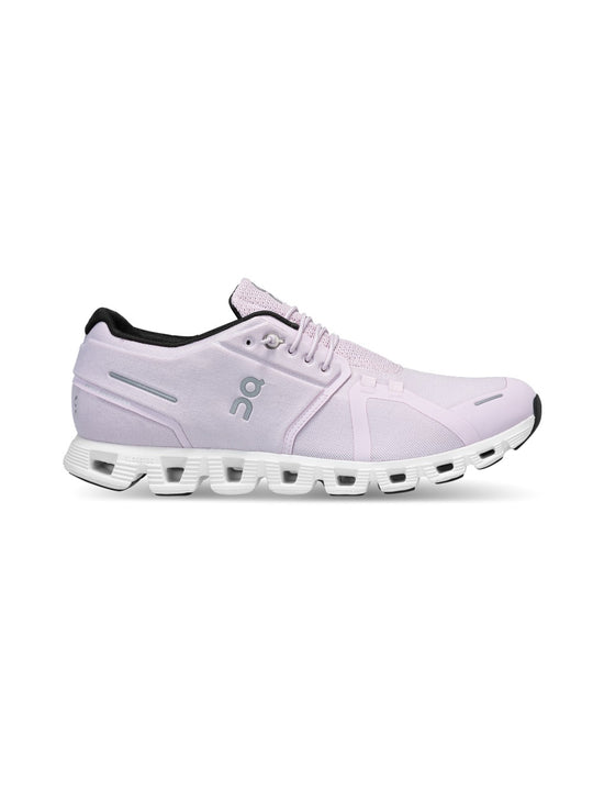 Buty męskie ON RUNNING Cloud 5 Thread - fioletowy
