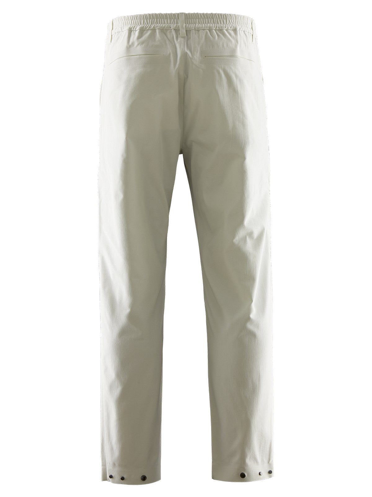 Spodnie męskie techniczne SAIL RACING Race Edition Tech Pant Biały - Adventure Sports