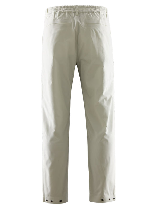 Spodnie męskie techniczne SAIL RACING Race Edition Tech Pant Biały - Adventure Sports
