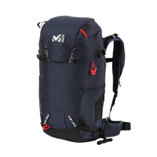 Plecak lawinowy MILLET D-Tour 30 E2 Granatowy - TU - Narciarski - Adventure Sports
