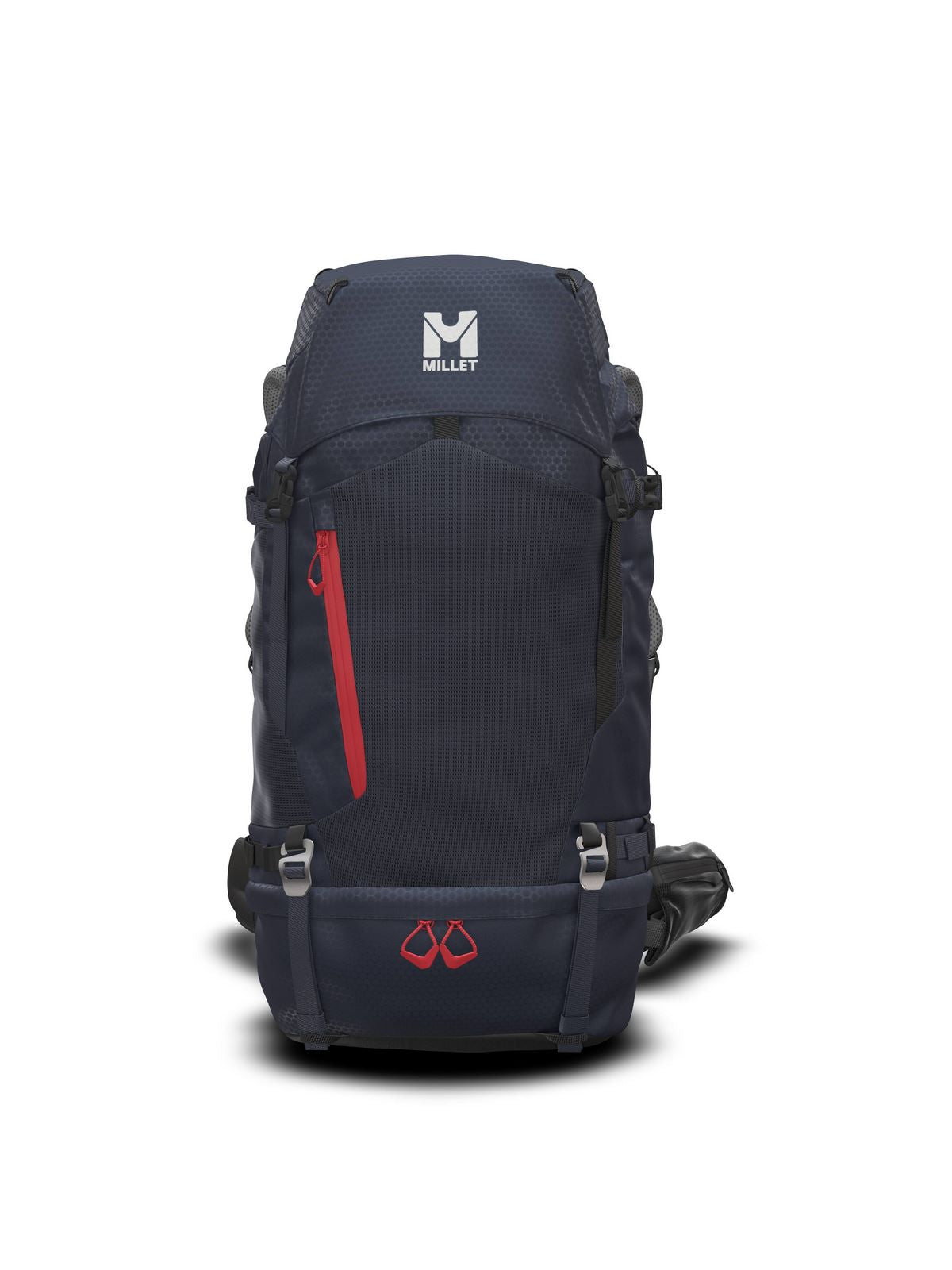 Plecak turystyczny MILLET Ubic 30 Granatowy - TU - Adventure Sports