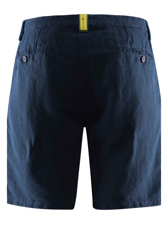 Szorty męskie SAIL RACING M Tornado Chino Shorts granatowe

