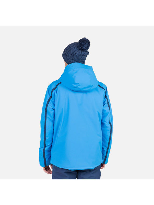Kurtka narciarska męska Rossignol Saluver Jkt - Adventure Sports
