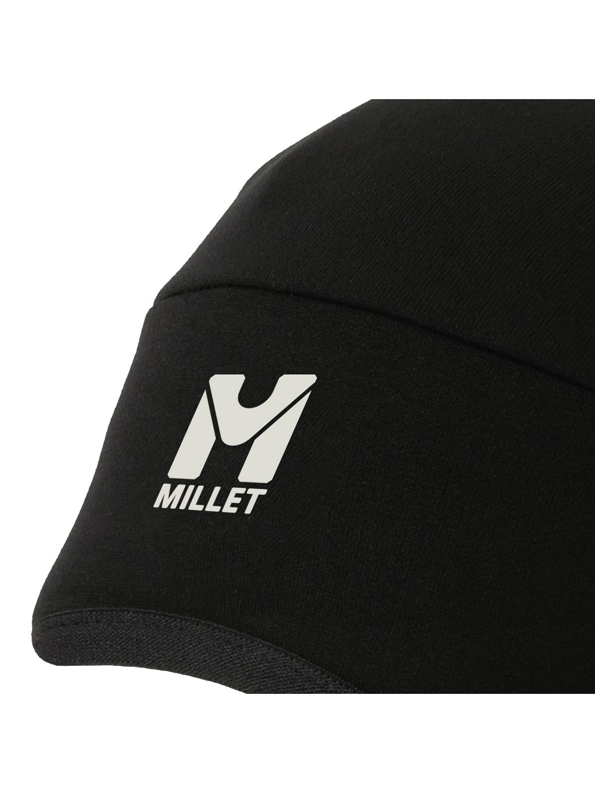 Czapka  MILLET Power Stretch Ii Beanie Czarny