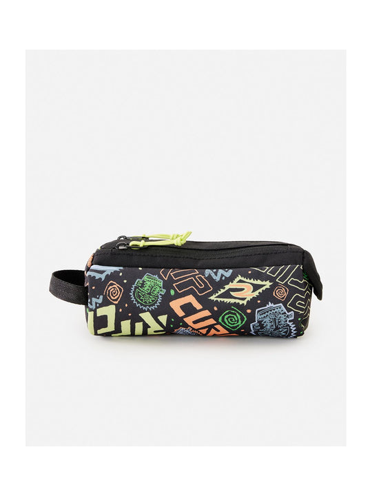PIÓRNIK RIP CURL PENCIL CASE 2CP GLOBAL BTS
