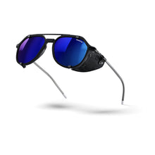 Okulary fotochromowe JULBO Tribute - Reactiv 2-4 - Black/White
