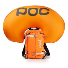 Plecak lawinowy POC DIMENSION Avalanche Backpack czarny
