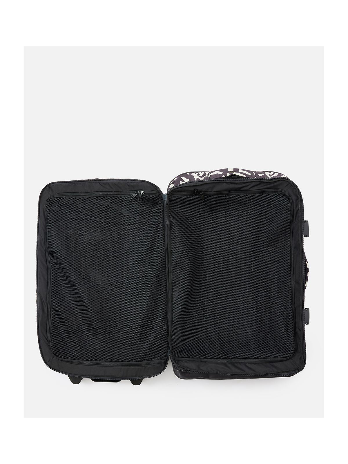 Walizka RIP CURL F-Light Global 100L Search czarny - TU - Adventure Sports