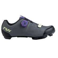 Buty rowerowe damskie NORTHWAVE Razer Wmn szary
