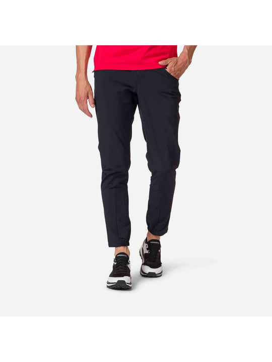 Spodnie Rossignol Skpr Pants czarny - Adventure Sports
