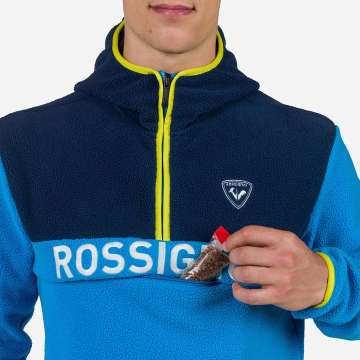 Bluza Rossignol Alltrack Fleece - Adventure Sports
