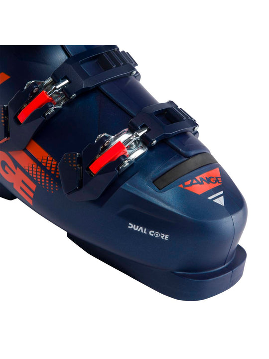 Buty narciarskie LANGE RS 130 LV - Legend Blue - Narciarskie - Adventure Sports
