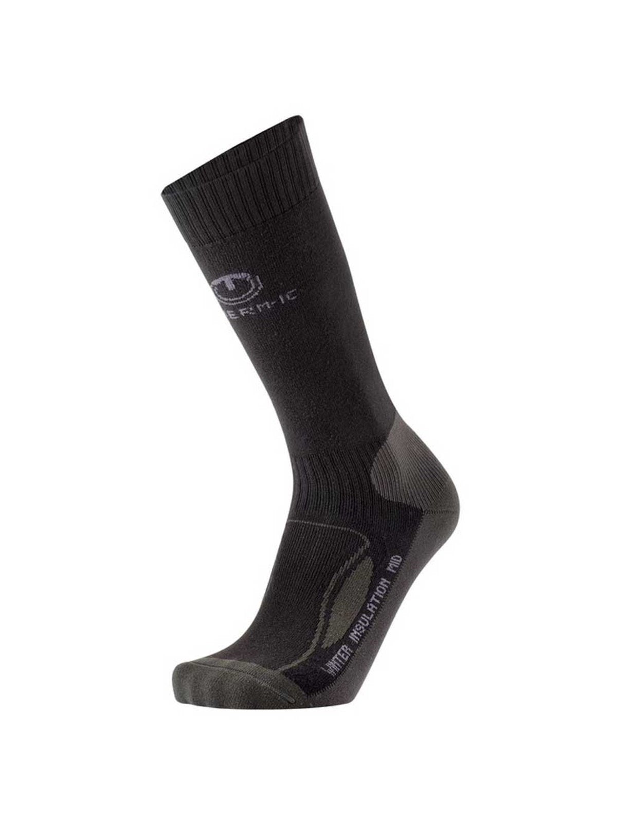 Skarpety narciarskie Therm-ic Winter Insulation Mid Socks