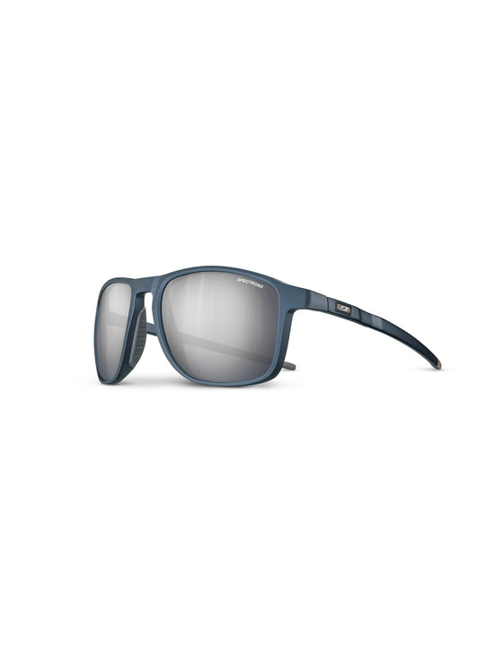 Okulary przeciwsłoneczne JULBO Compass - Spectron 3 - Iridescent Dark Blue/Dark Brown

