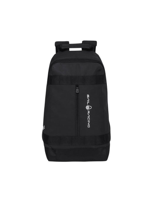 Plecak Sail Racing Spray Backpack czarny - TU - Adventure Sports
