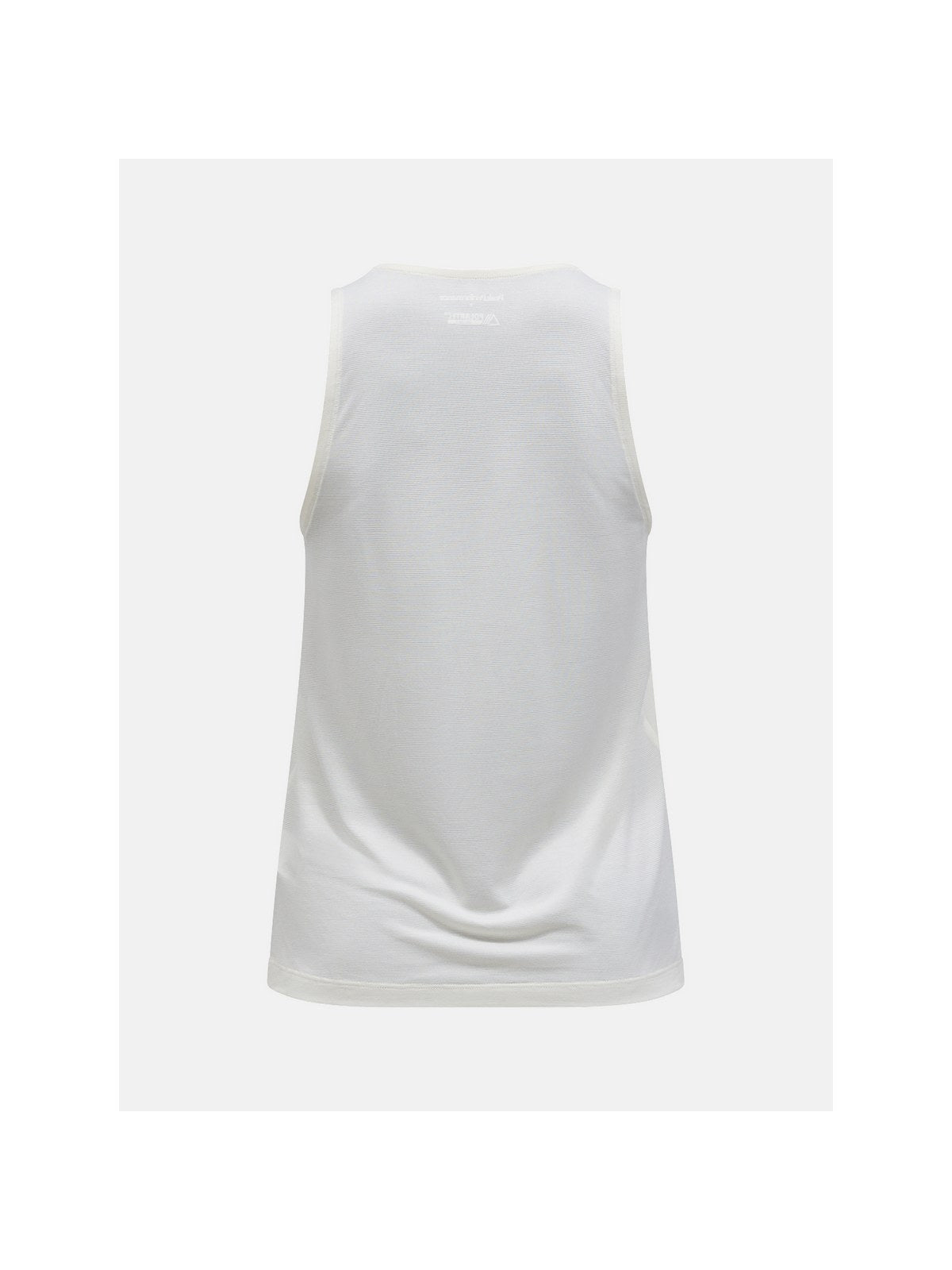 Koszulka PEAK PERFORMANCE Delta Tank Top Women biały - Adventure Sports