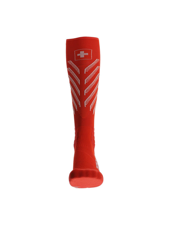 Skarpety narciarskie UYN Natyon 3.0 Socks Switzerland
