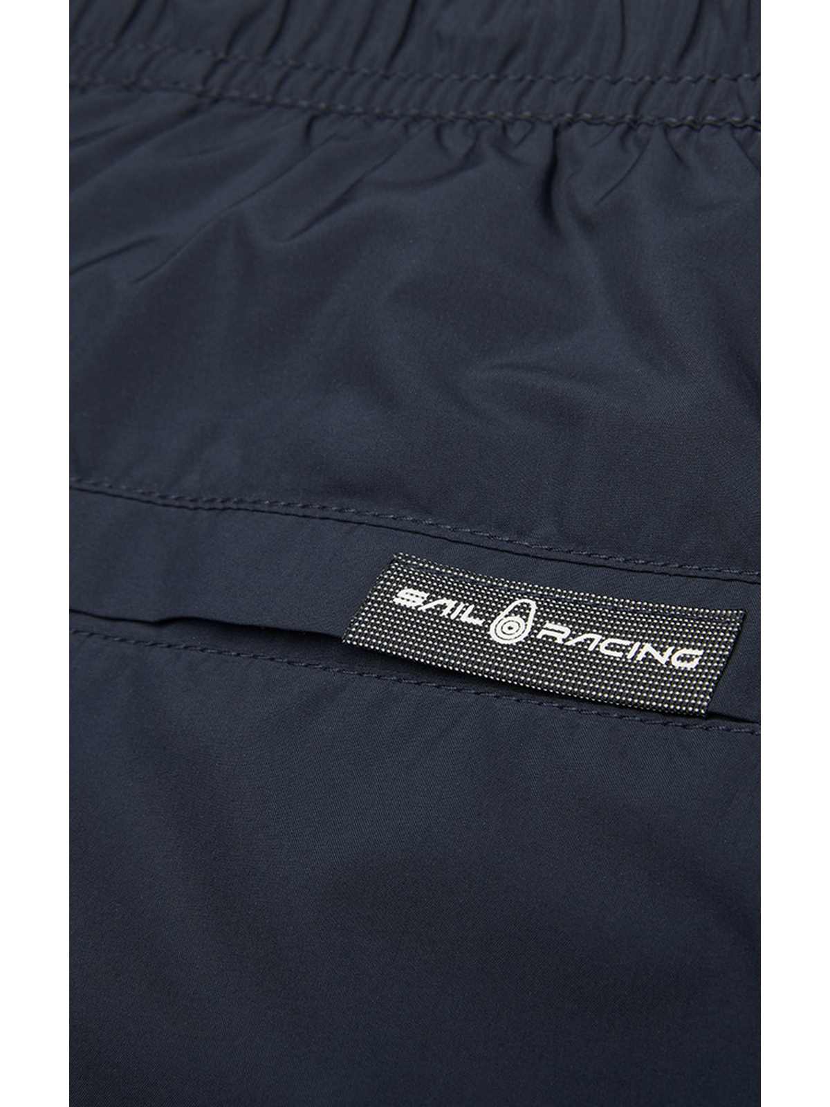 Szorty SAIL RACING Bowman Volley Shorts Granatowy - Adventure Sports