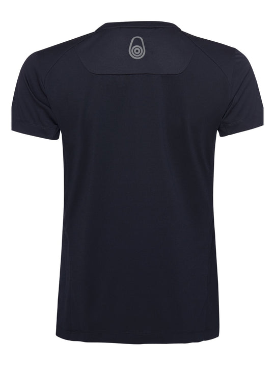 Koszulka SAIL RACING W Spray Technical Tee Granatowy
