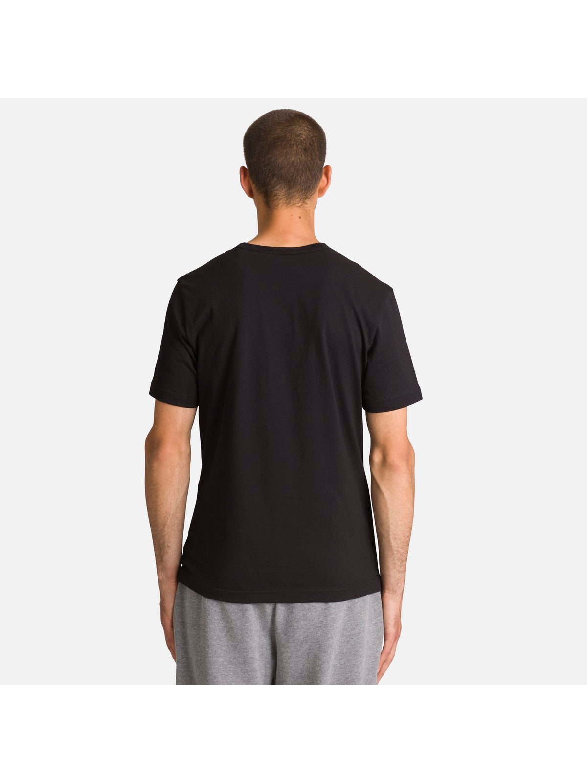 T-Shirt Rossignol LOGO ROSSI TEE TU - Koszulka - Adventure Sports
