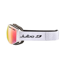 Gogle narciarskie JULBO Fusion biały fotochrom Cat 1-3 High Contrast
