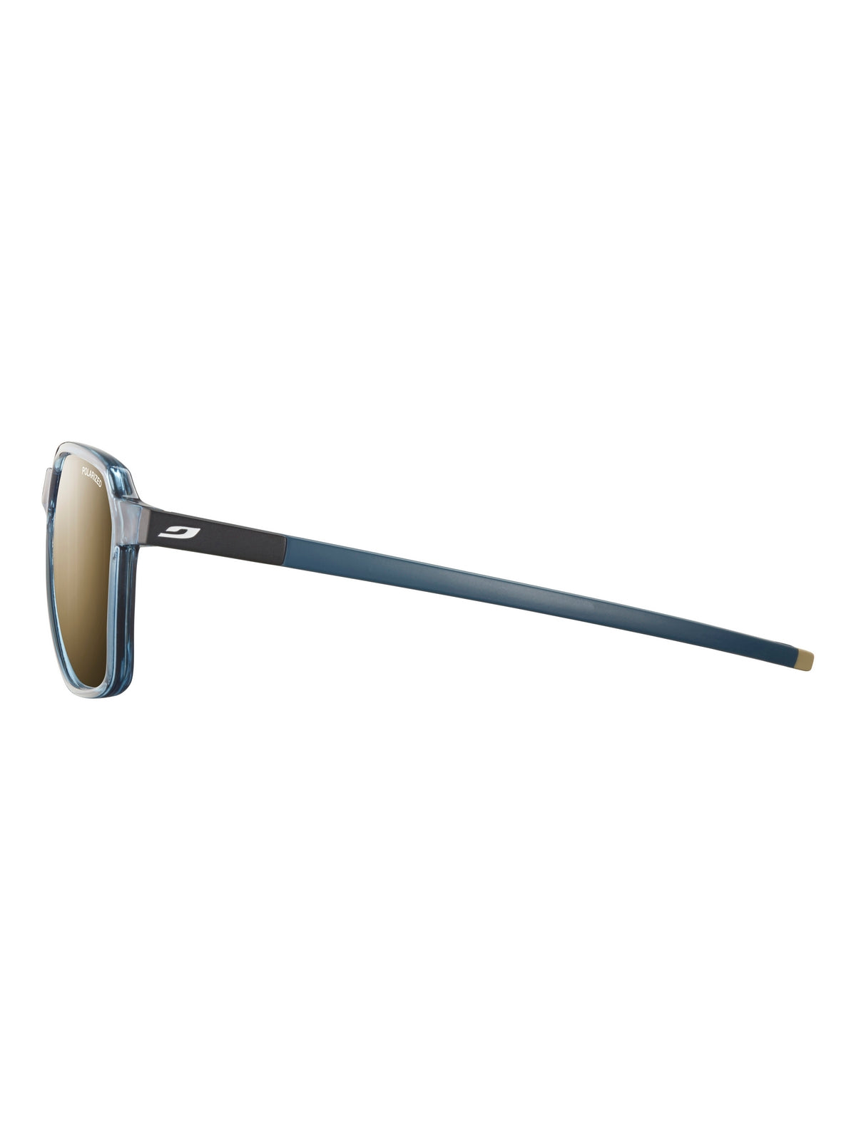 Okulary z polaryzacją JULBO DRIVE niebieski Cat 3 Spectron Polarized - L - Adventure Sports