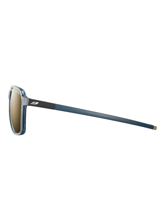Okulary z polaryzacją JULBO DRIVE niebieski Cat 3 Spectron Polarized - L - Adventure Sports
