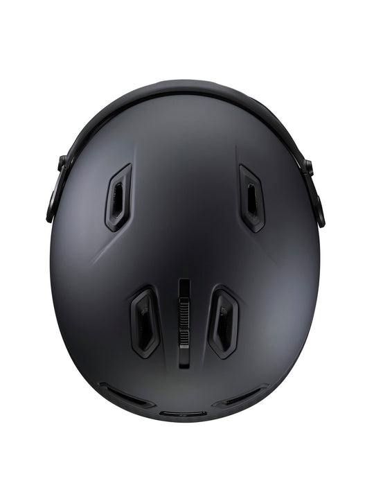 Kask narciarski JULBO GLOBE EVO MIPS ciemny szary
