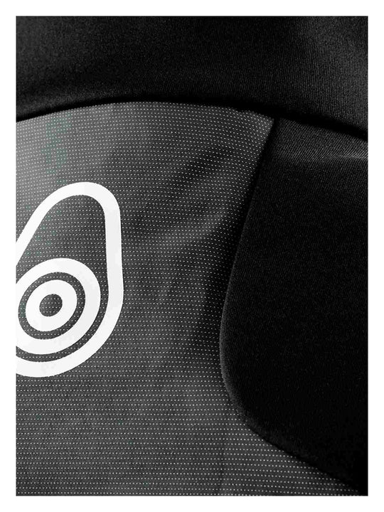 Kurtka męska SAIL RACING M Orca Softshell czarna
