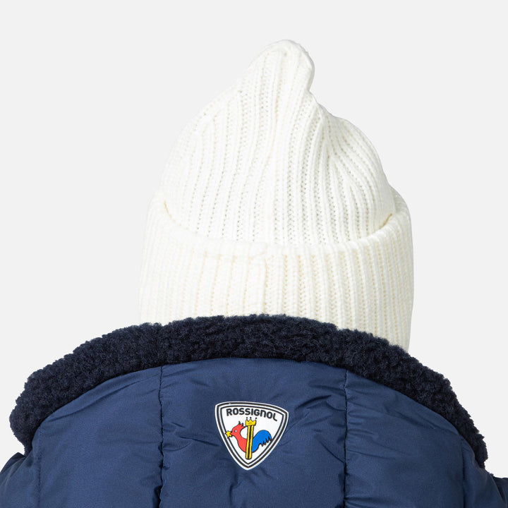 Kamizelka Rossignol W Diamond Vest niebieski - Adventure Sports
