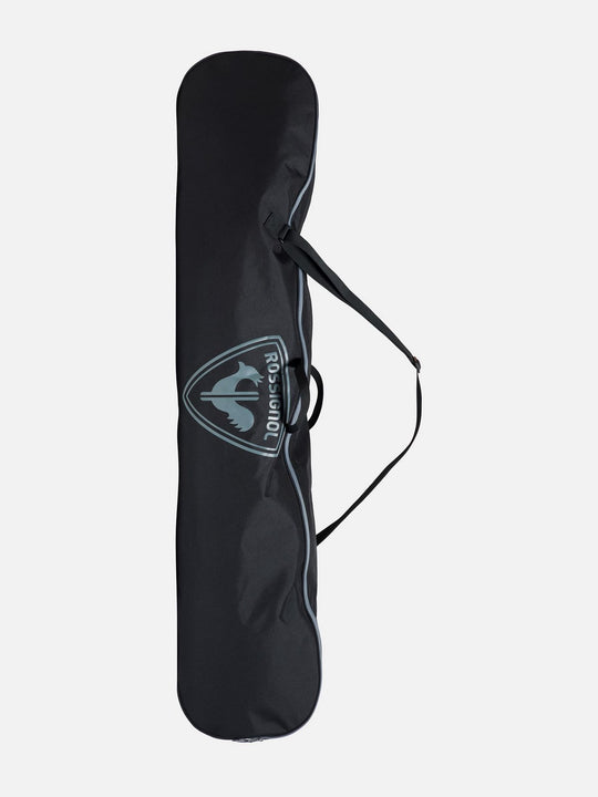Pokrowiec na snowboard ROSSIGNOL Basic Bag Czarny
