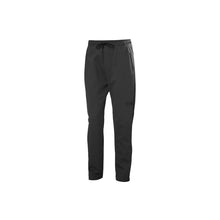 Spodnie męskie dresowe HELLY HANSEN HP TECH SWEAT PANTS zielone - Adventure Sports
