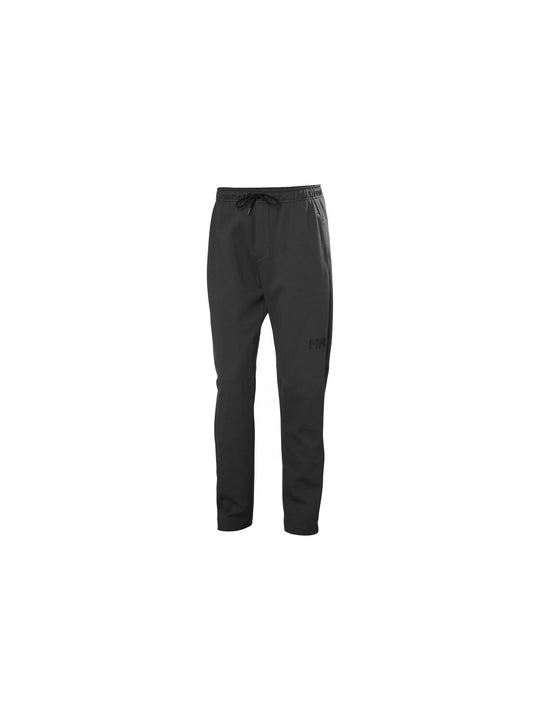 Spodnie męskie dresowe HELLY HANSEN HP TECH SWEAT PANTS zielone - Adventure Sports
