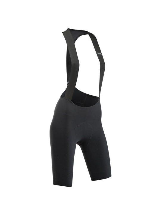Spodenki rowerowe NORTHWAVE Extreme Wmn Bibshort czarne
