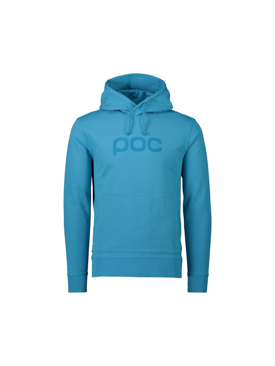 Bluza kangurek POC HOOD - niebieski - Adventure Sports
