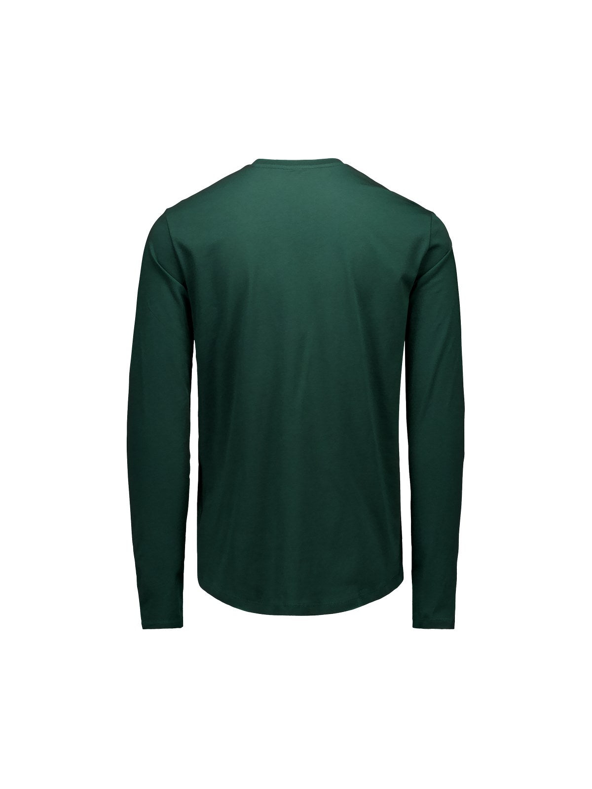 Koszulka longsleeve POC L/S Tee zielona