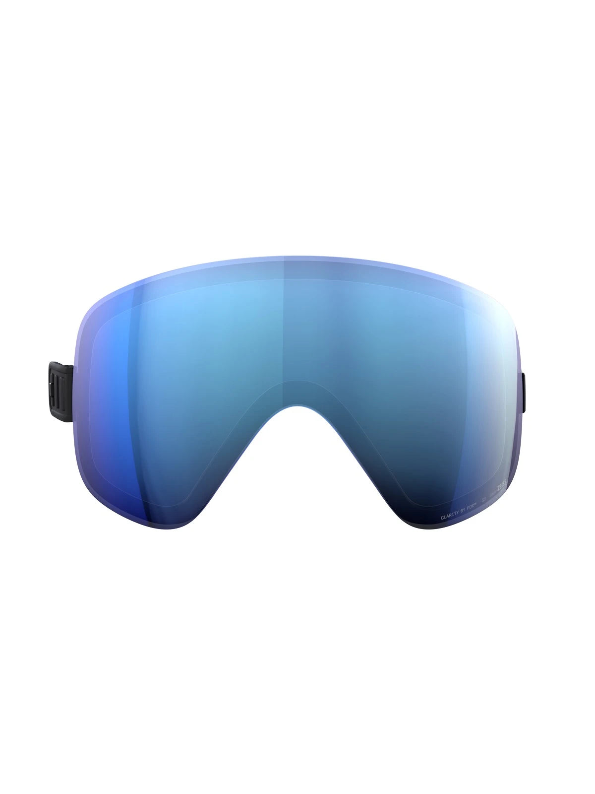 Szyba POC Vitrea Mid Lens niebieski