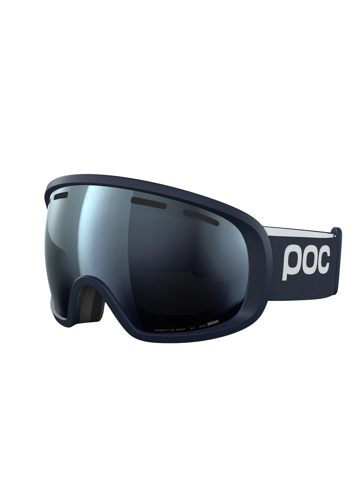Gogle narciarskie POC Fovea granatowy cat.2