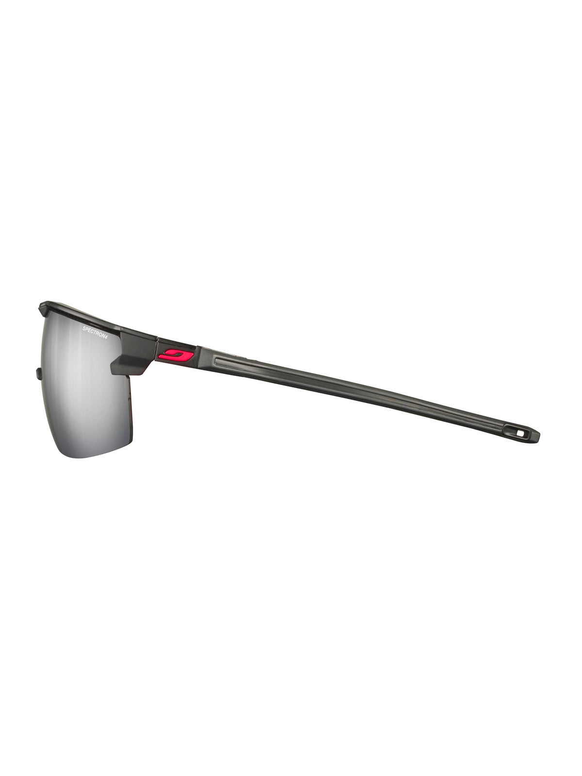 Okulary górskie JULBO ULTIMATE COVER - czarny | Spectron Cat 4 - L - Adventure Sports