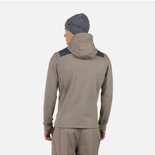 Bluza męska ROSSIGNOL Classique Hybrid Clim
