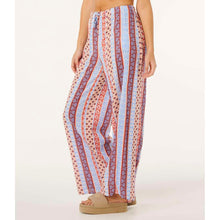 Spodnie damskie RIP CURL Ventura Wide Leg Pant multikolor
