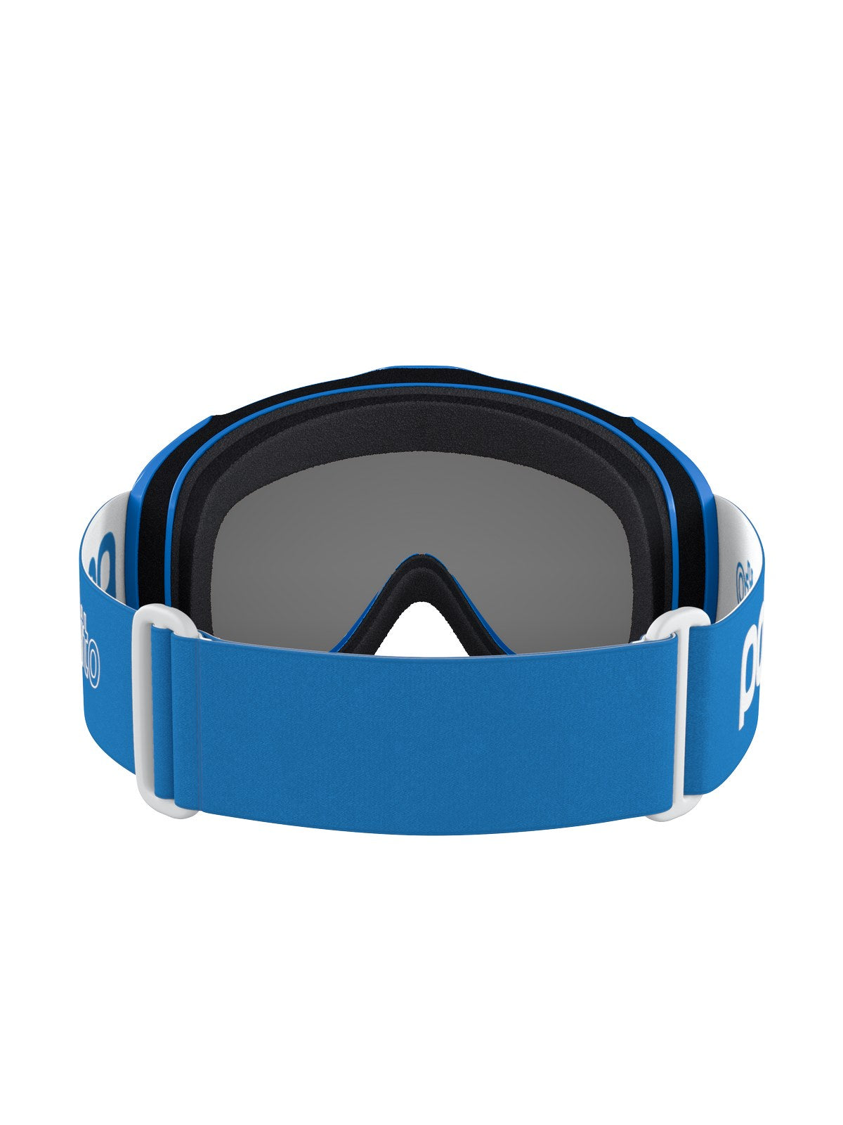 Gogle dla dzieci POCito Iris niebieski cat. 2 - TU - Adventure Sports