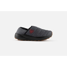 Buty po nartach damsko męskie ROSSIGNOL Rossi Chalet Black czarny - sportowe - Adventure Sports
