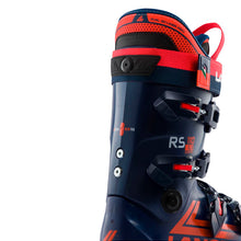 Buty narciarskie LANGE RS 110 MV - Legend Blue - Narciarskie - Adventure Sports
