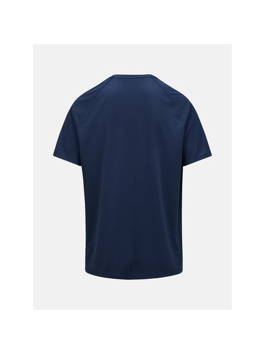 Koszulka Peak Performance M Active Tee granatowy - Adventure Sports

