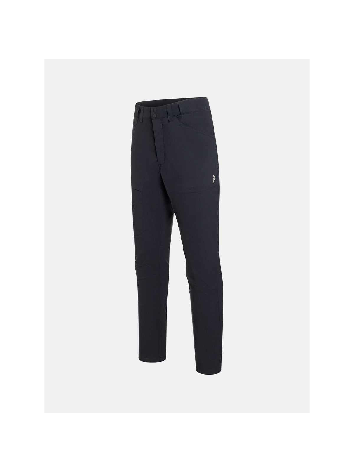 Spodnie męskie Peak Performance M Iconiq Pants czarny - Adventure Sports
