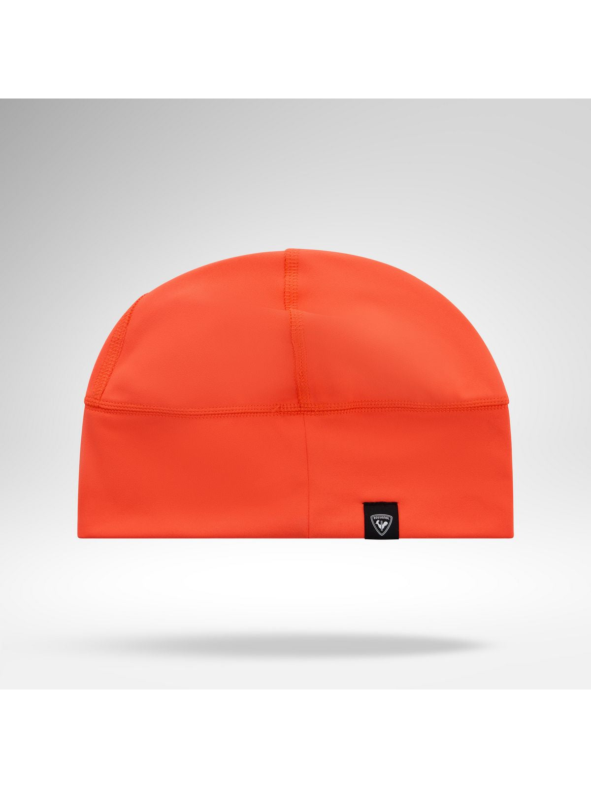 Czapka ROSSIGNOL Cwa Beanie czerwona