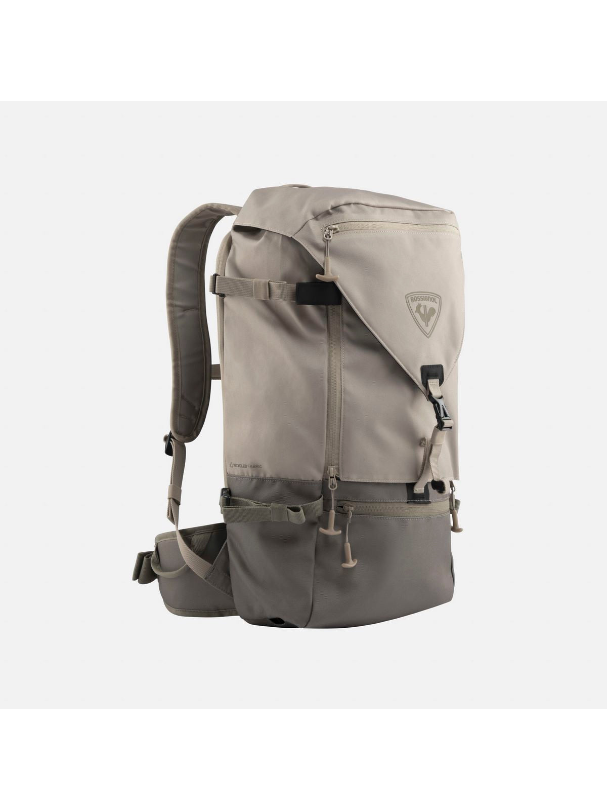 Plecak ROSSIGNOL Escaper Free 25L beżowy